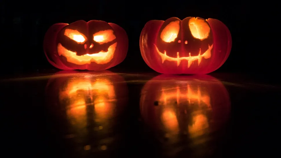 Halloween/unsplash.com
