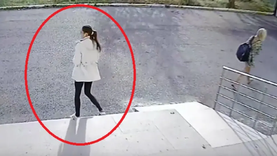 Dj Lalla - ultimele imagini / Captură foto