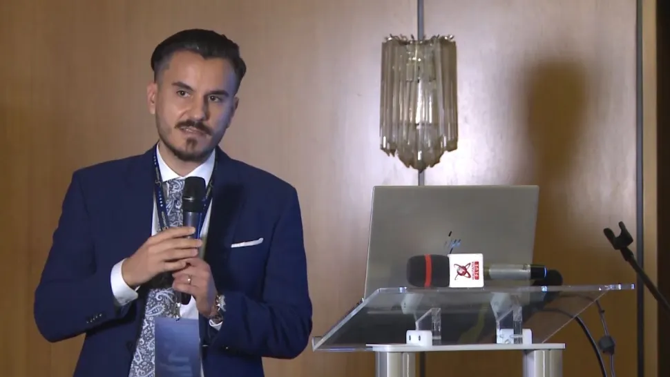 Mihai Dobra, medic chirurg urolog primar
