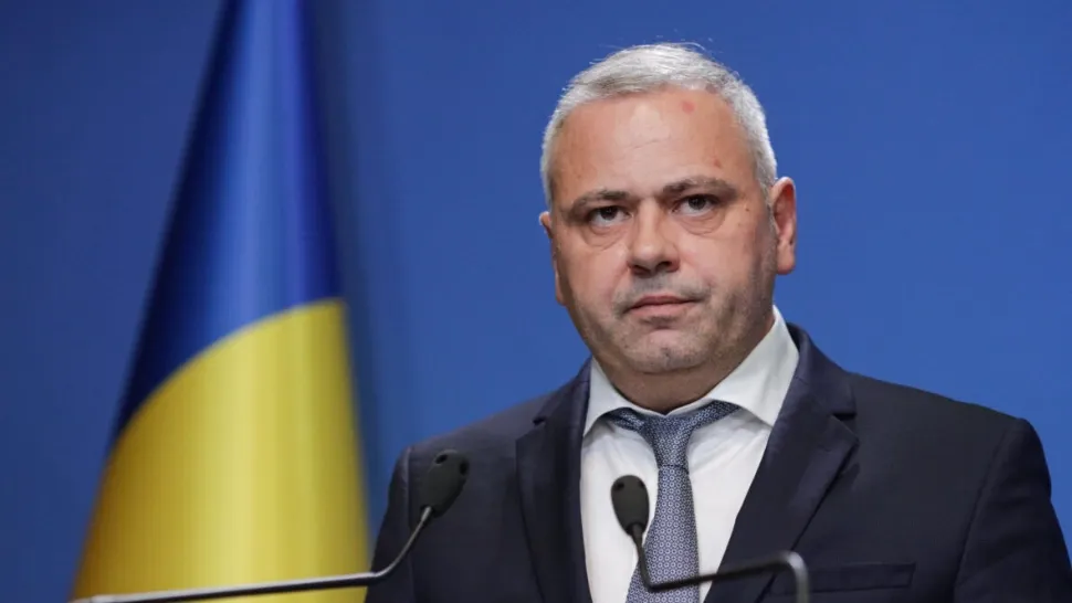 Florin Barbu, întâlnire cu reprezentanţii sectorului vegetal. Ce asigurări le-a dat ministrul Agriculturii fermierilor