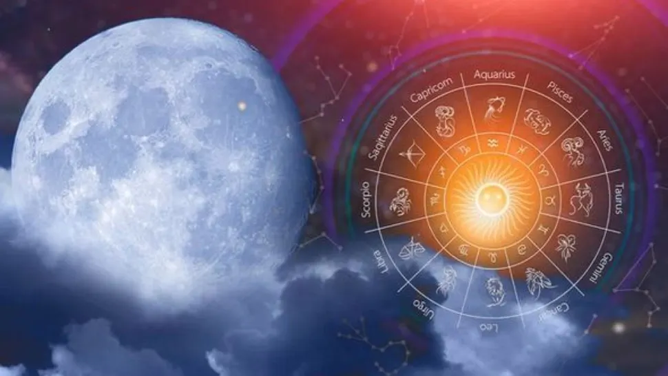 HOROSCOP. Care sunt dorințele ascunse ale zodiilor. Luna Plină, care are loc vineri, 15 noiembrie 2024, aduce schimbări majore