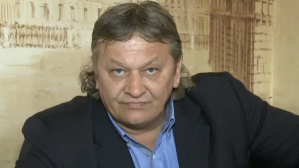 Dănuț Lupu s-a predat autorităților 