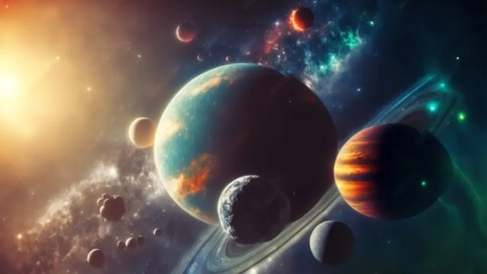 Mișcare astrală de impact: Marte intră în Scorpion din 12 octombrie
