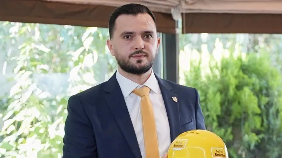 Mihai Enache