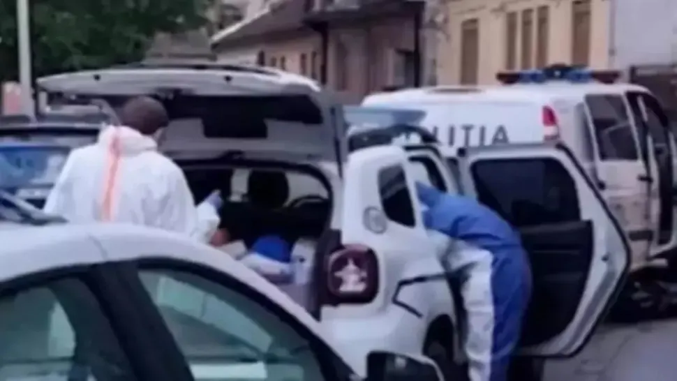 Răsturnare de situație în dosarul olimpicei drogate și violate