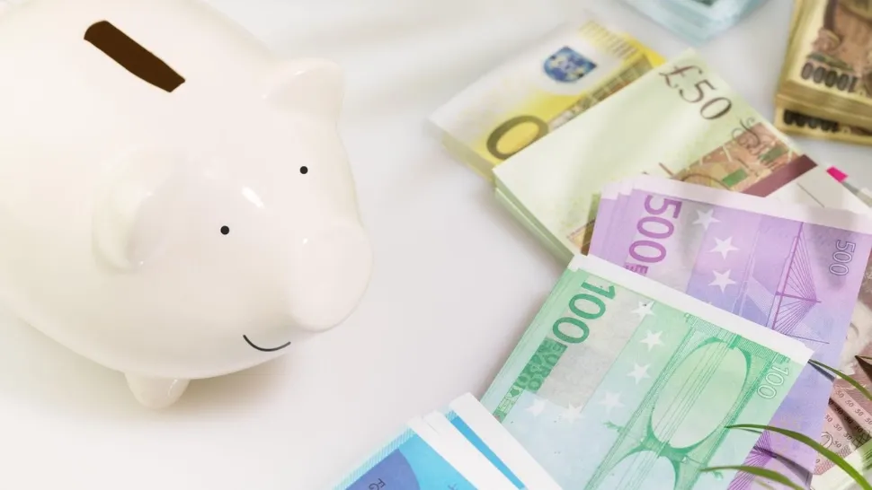 Banca Internaţională de Investiţii esta aflată sub sancţiuni SUA. Foto/Profimedia