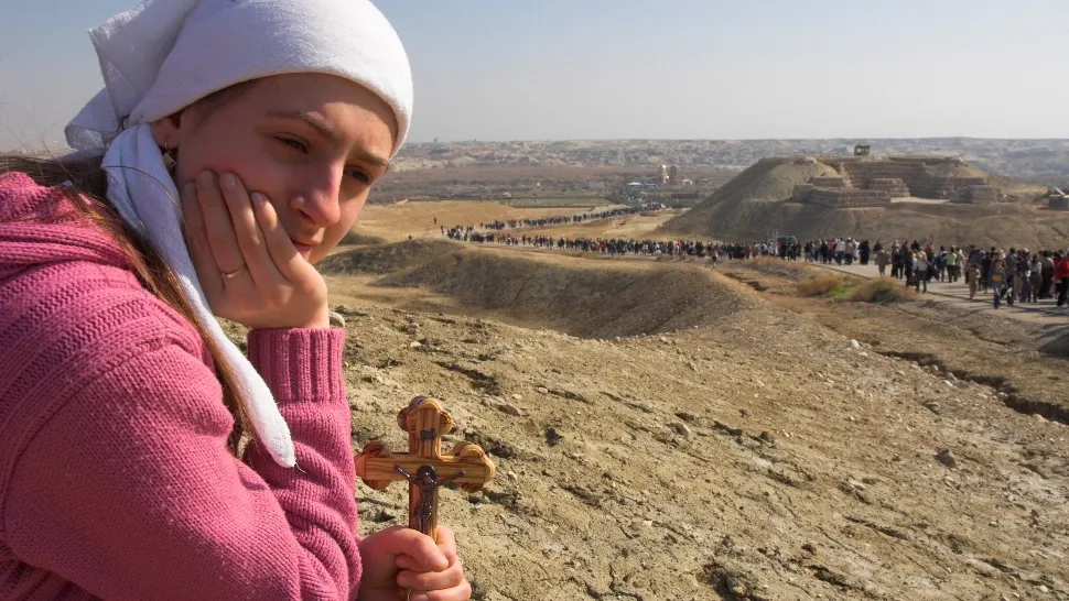 Pelerinajele în Israel, suspendate de Patriarhia Română. Ce se întâmplă cu grupurile aflate în Țara Sfântă