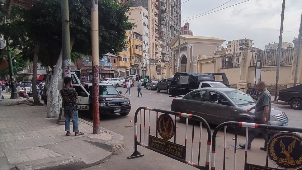 Autocar cu turiști israelieni, atacat în Egipt: 3 morți. Atacatorul este un polițist egiptean/ Profimedia