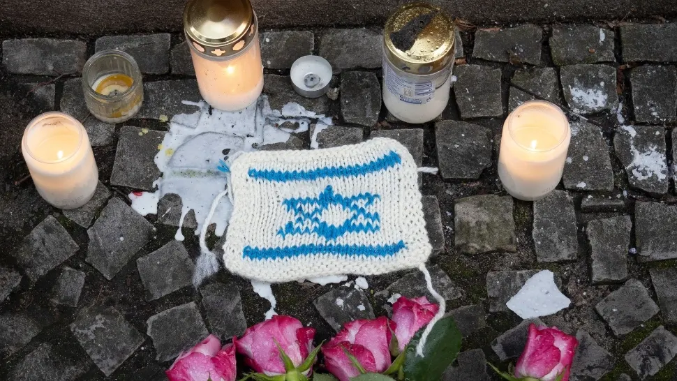 Dramă fără margini în Israel. Foto: Profimedia