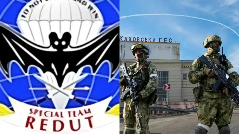 Putin a îngropat definitiv grupul Wagner. Cine este în spatele Redut, noua armată privată a Kremlinului?