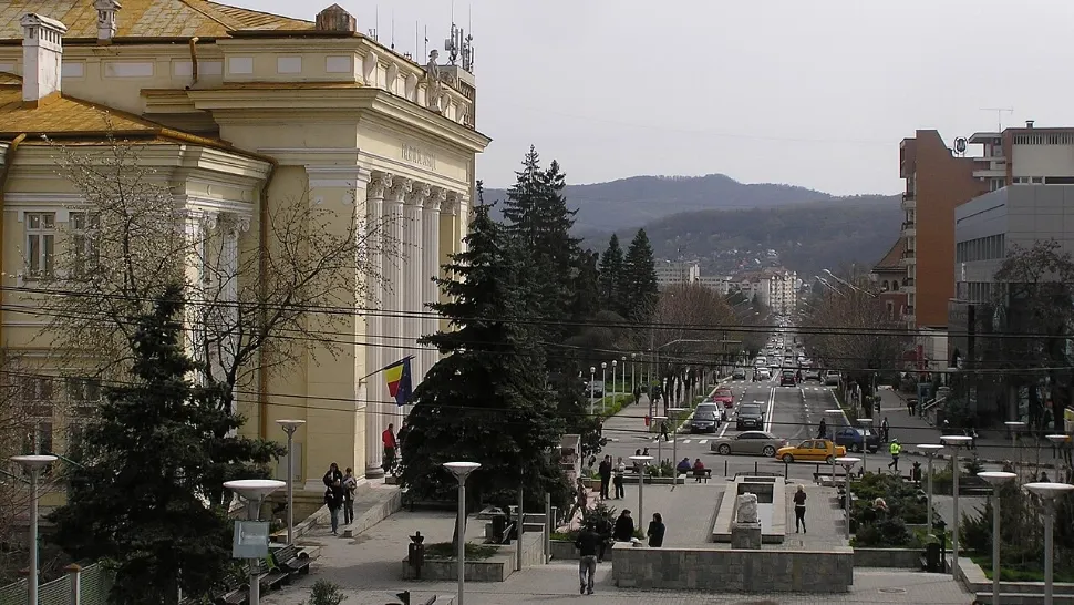 Județul din România unde oamenii trăiesc cel mai mult