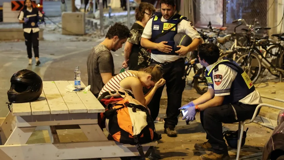 Israelul vrea eliberarea ostaticilor ca să permită intrarea Crucii Roșii în Gaza. Foto/Profimedia