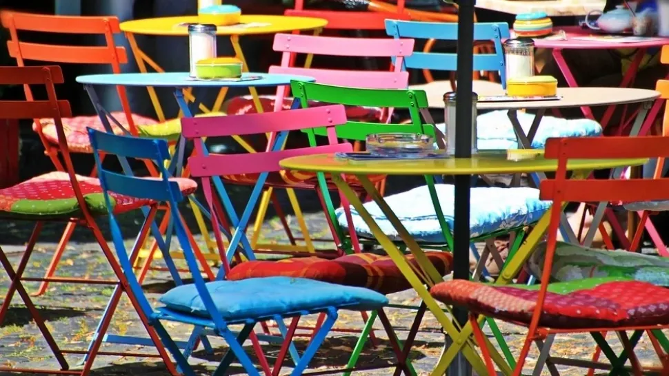 Toate restaurantele din parcurile Sectorului 1 vor avea program de activitate până la ora 23.00