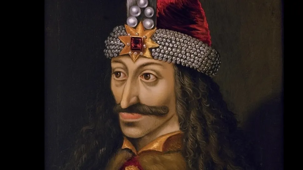 Dracula cel însetat de sânge a fost, de fapt, vegan, spun cercetătorii italieni
