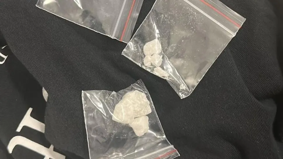 Cocaina