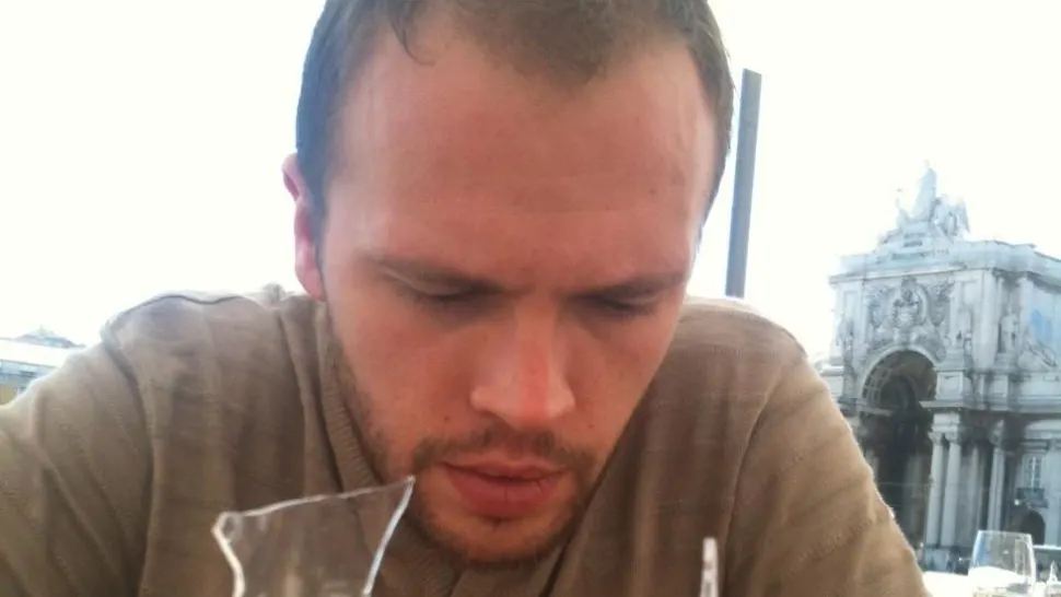 Jurnalistul Mihai Munteanu a fost condamnat. Foto/Arhivă