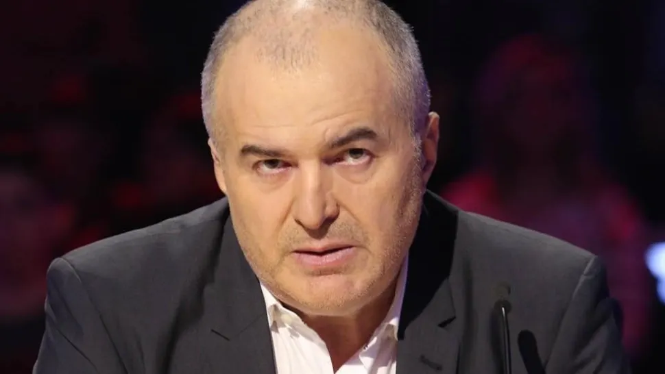 Florin Călinescu dezvăluie motivul misterios al plecării sale de la PRO TV. Foto: Facebook/Florin Călinescu