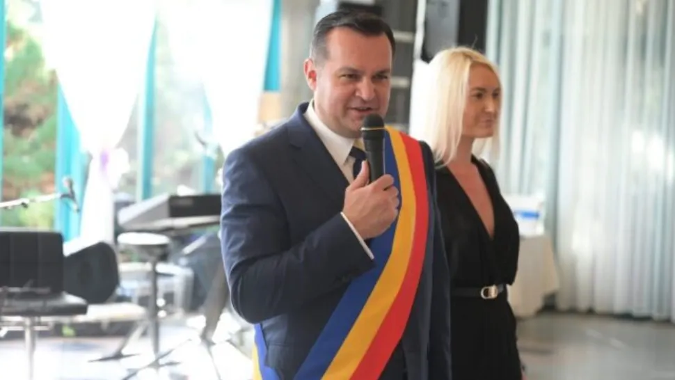 Cererea de strămutare a procesului lui Cătălin Cherecheș, RESPINSĂ de Instanța Supremă