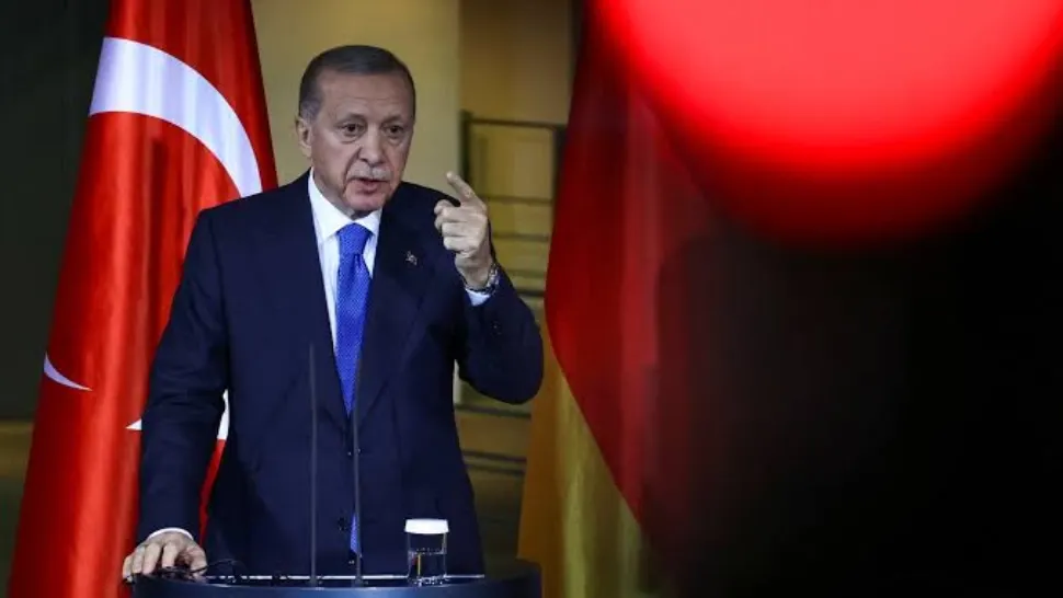 Erdogan recidivează după ce a dinamitat relația Turcia-Israel în urma războiului Hamas - Netanyahu, numit „măcelarul Gazei” - Declarații incredibile