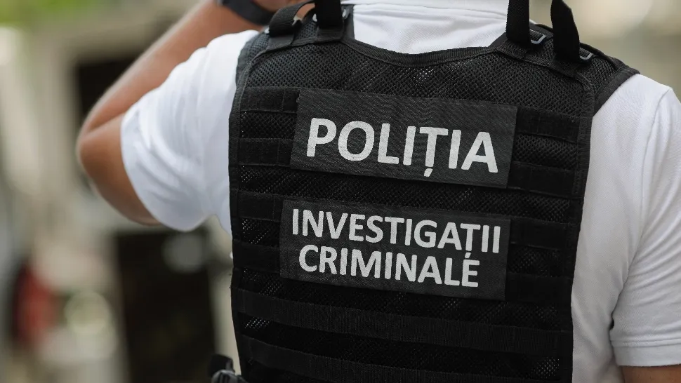 Tânăr ucis în bătaie și aruncat într-un pârău din Olt, după ce i-a făcut avansuri prietenei criminalului. Victima, lovită cu o cheie tubulară