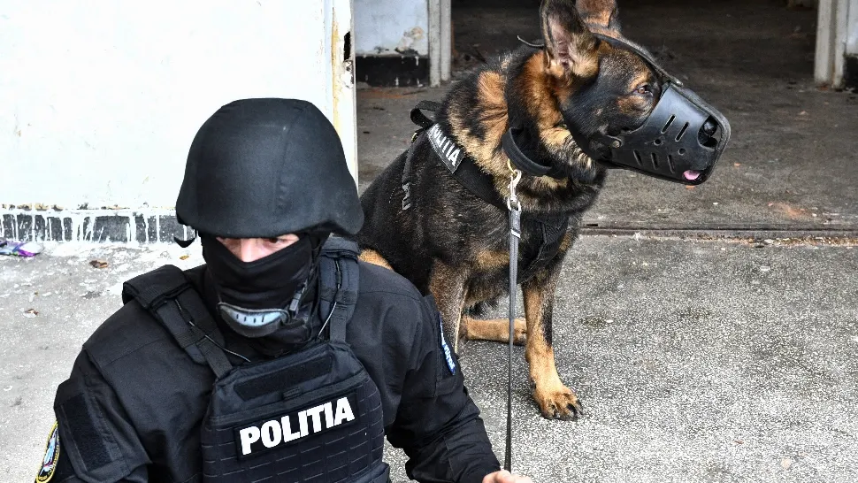 Mafia deșeurilor din Prahova, destructurată: 12 persoane au fost reținute. Printre ele, și liderul grupării, care încercase să fugă din țară