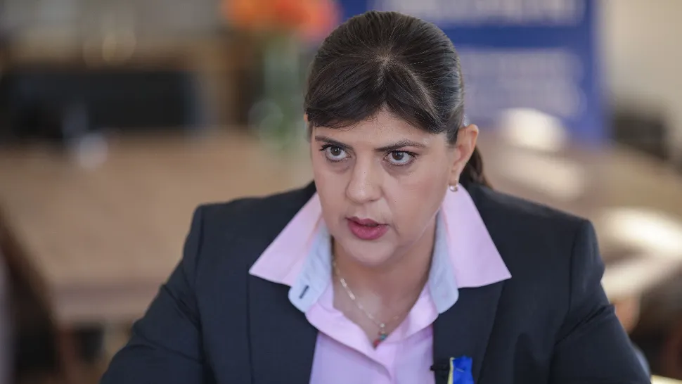 ANCHETĂ: Koveși ar putea fi propulsată pe scaunul de la Cotroceni! Jocuri de culise