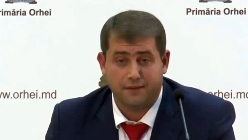 Ilan Șor/ Wikipedia