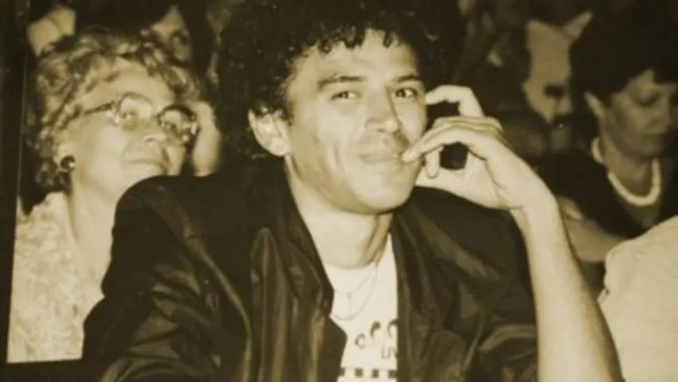 Ioan Luchian Mihalea (sursă foto: Discogs)