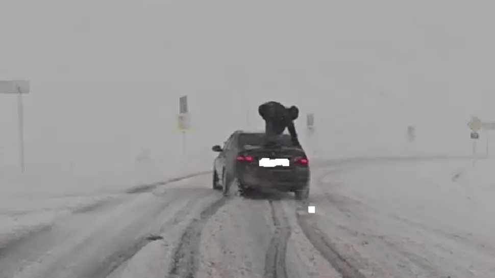 Captură video