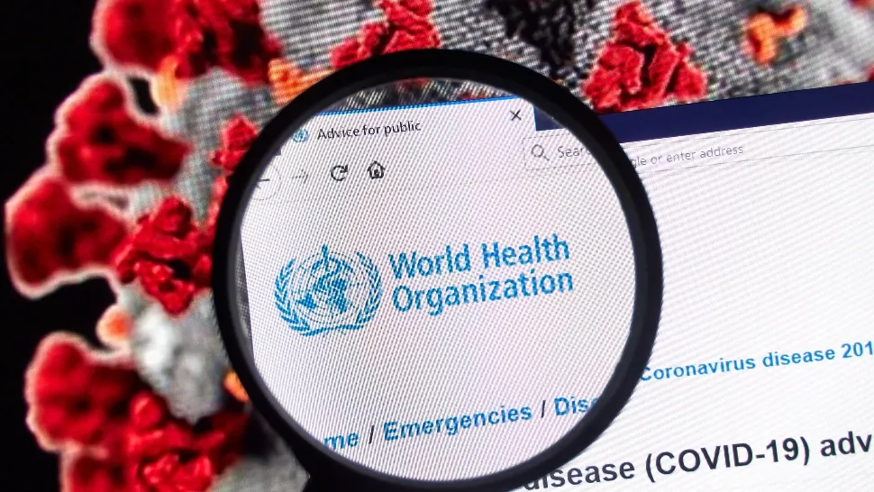 OMS face un anunț neașteptat după ce pandemia de coronavirus a ucis aproape 7 milioane de oameni în patru ani, pe tot globul