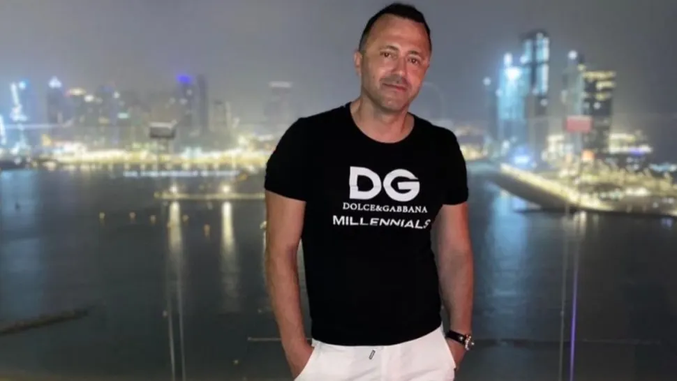 Adrian Kreiner a fost ucis în toamna anului trecut, iar dosarul a fost unul extrem de dificil