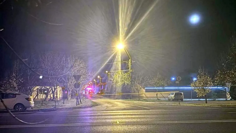 Alertă falsă cu bombă, la Timișoara. Mobilizare de amploare a poliției, geniștilor și pompierilor