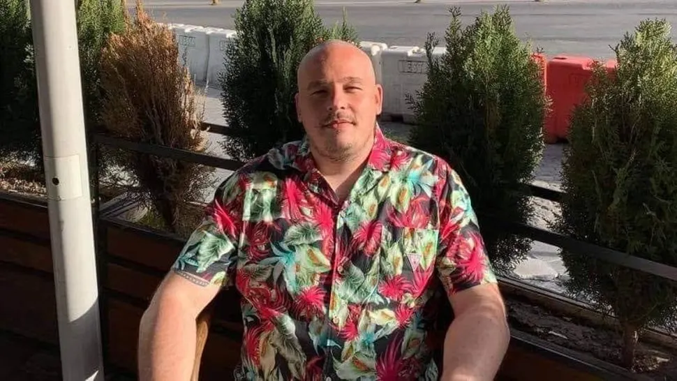 Bărbatul din Bucureşti care și-a bătut mătușa și i-a dat foc rupe tăcerea: de ce a ucis