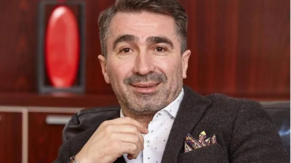 Ionel Arsene/ Arhivă foto