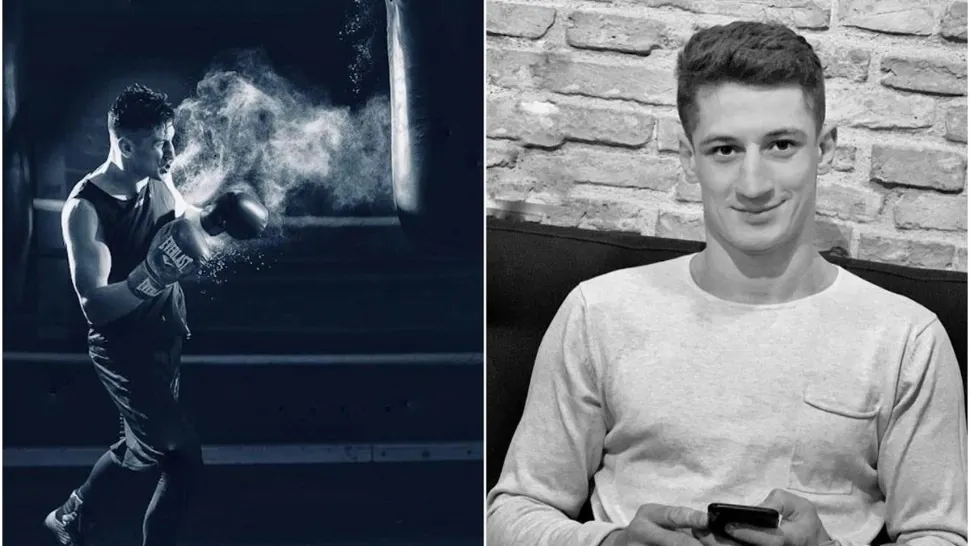 Daniel Borgovan
