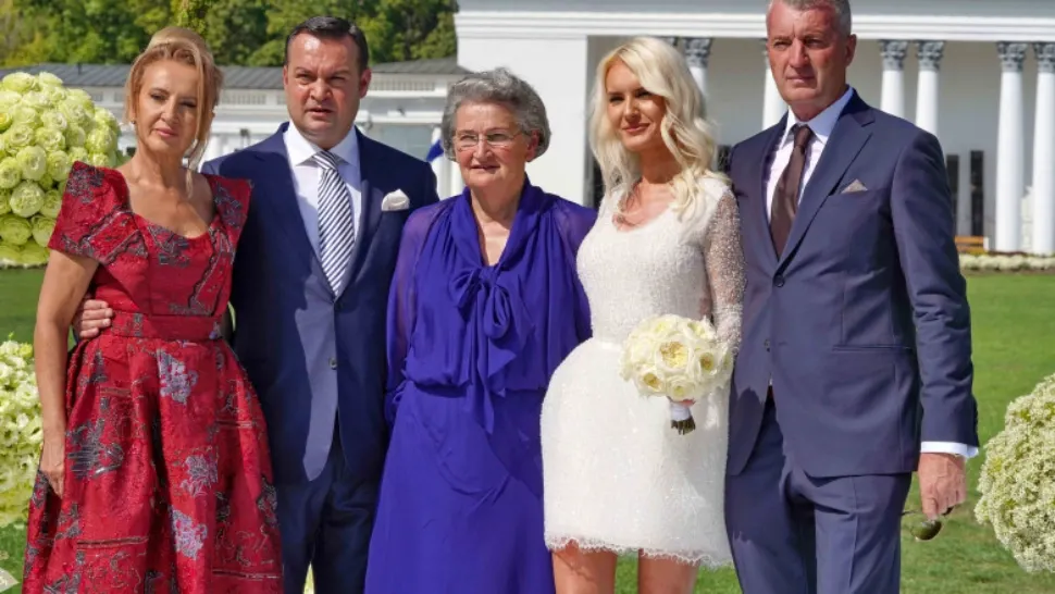 Primarul penal Cherecheș și-a nenorocit toată familia: soția suspectă, socrii în arest, mătușa și vărul, posibili complici