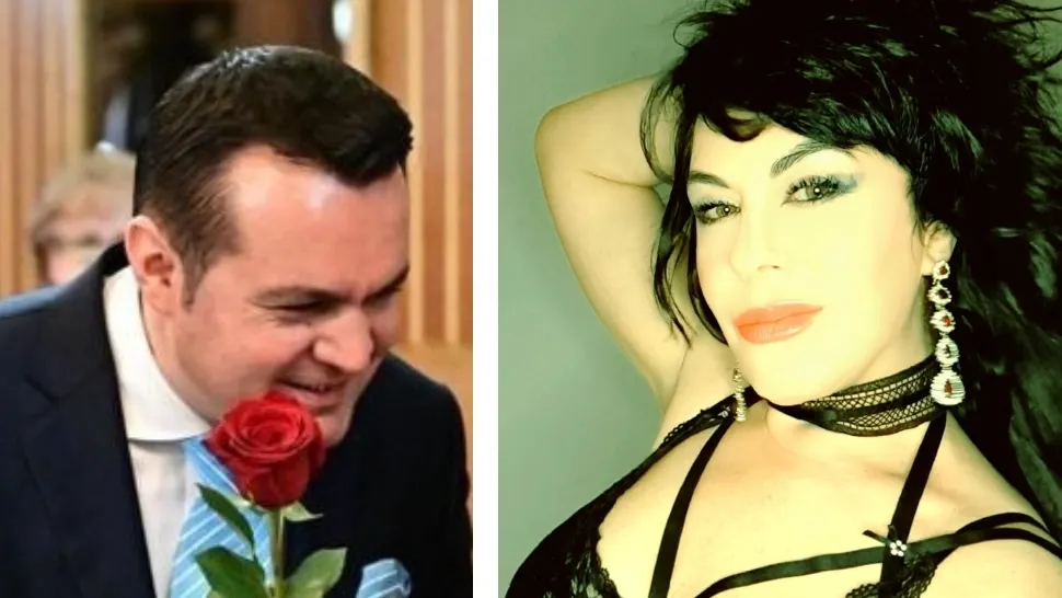 Mariana Moculescu aruncă bomba. Ce a fost între ea și primarul-fugar Cătălin Cherecheș?