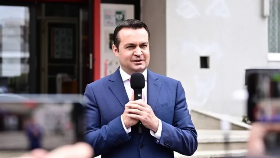 Cătălin Cherecheș a apelat la o cale extraordinară de atac prin care poate obţine anularea condamnării