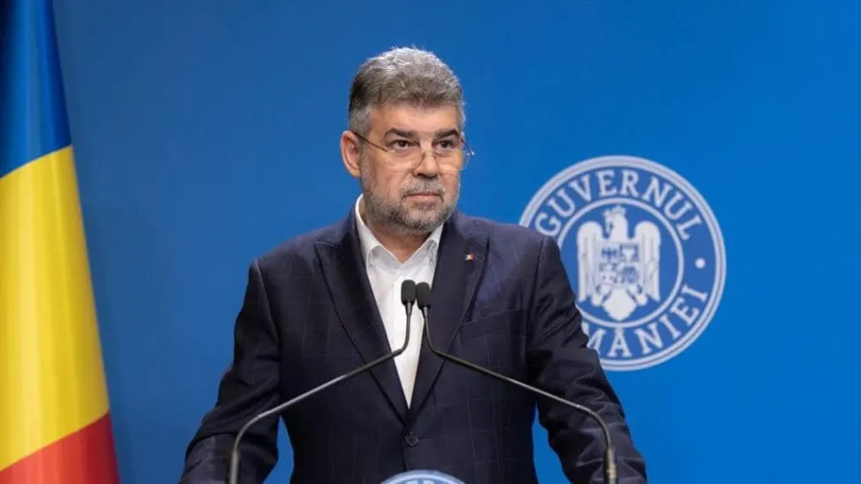 Continuă sau nu plafonarea preţurilor la alimente - Anunțul lui Marcel Ciolacu