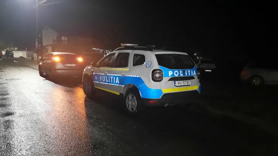 Bărbat ucis în bătaie de iubitul fiicei sale