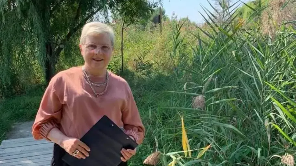 Dana Deac