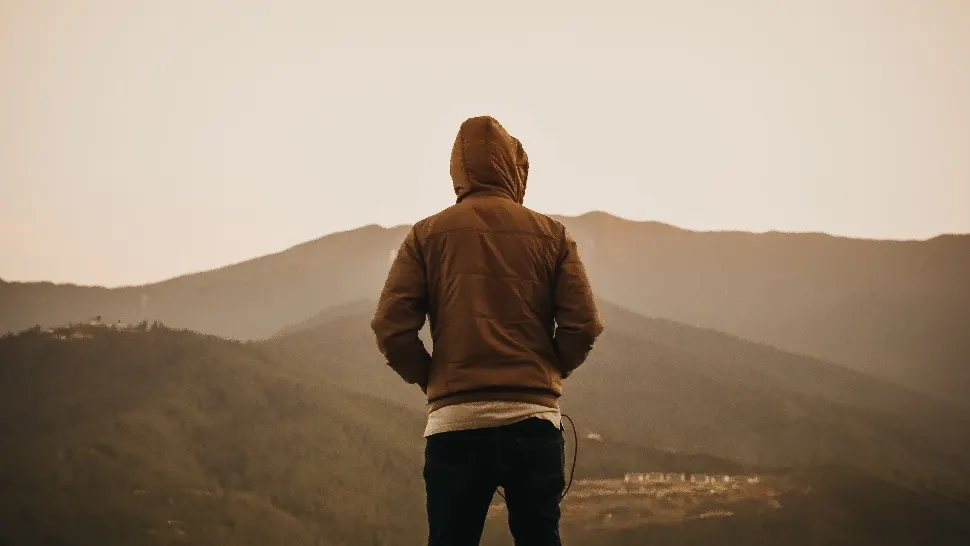 Zodiile de bărbați care NU se destăinuie ușor în fața nimănui, nici măcar a partenerelor lor  / unsplash.com