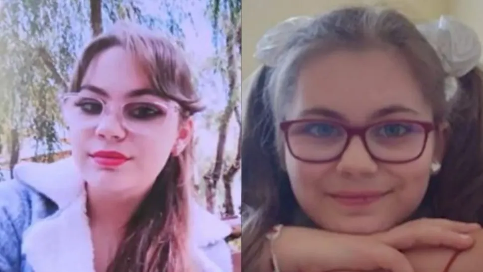 Sara, fetița de 13 ani care a dispărut de acasă de 6 zile a fost găsită - anunțul Poliției