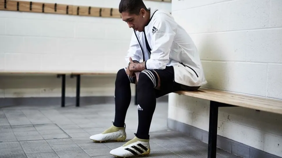 Roberto Firmino