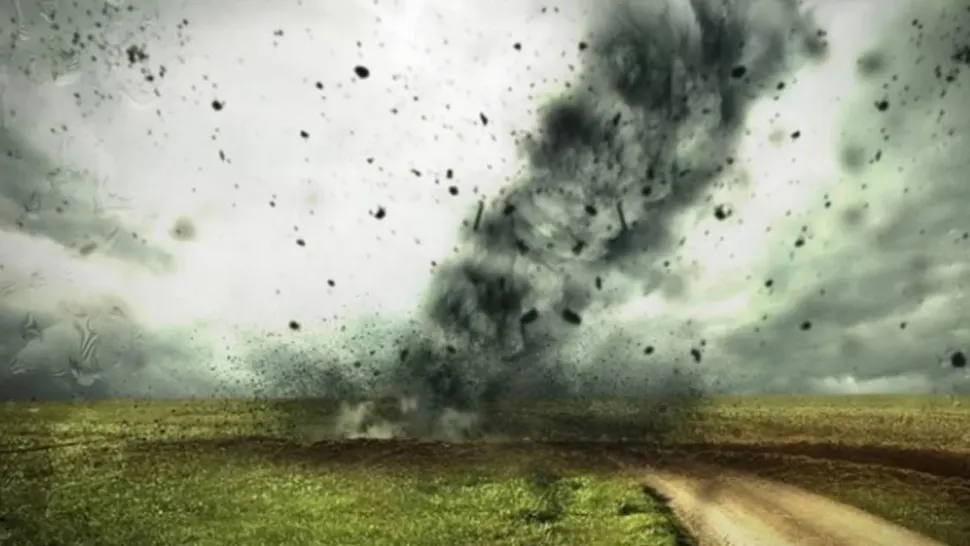 Vreme extremă în România: se anunță TORNADE și călduri de nesuportat!