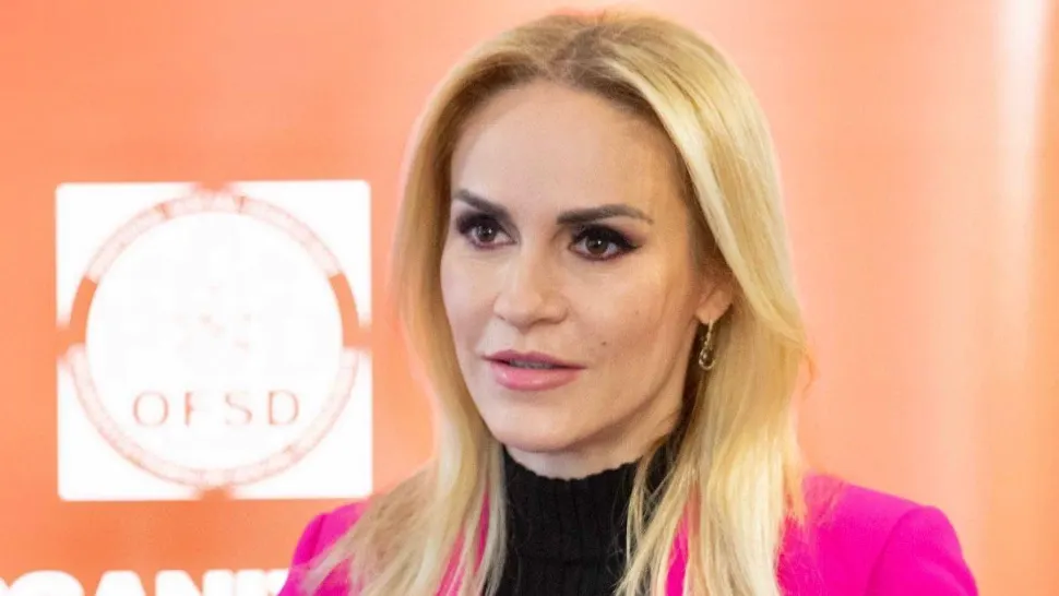 Gabriela Firea anunță că dă România TV în judecată și acuză un linșaj mediatic la adresa sa: "Aceste atacuri trebuie să înceteze!"