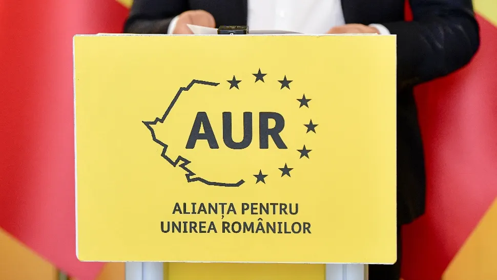 AUR