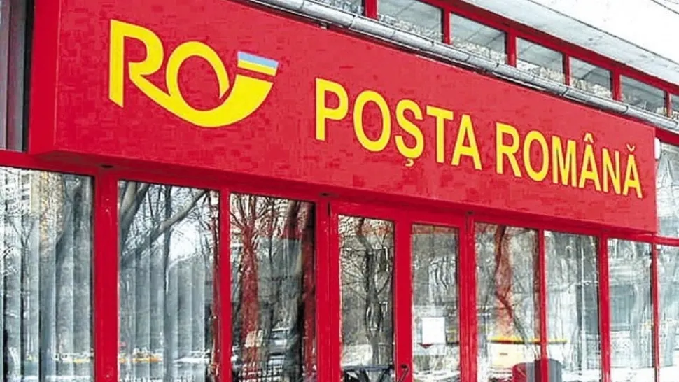 Decizie radicală la Poșta Română. Ce se întâmplă cu oficiile poștale. Foto/Arhivă