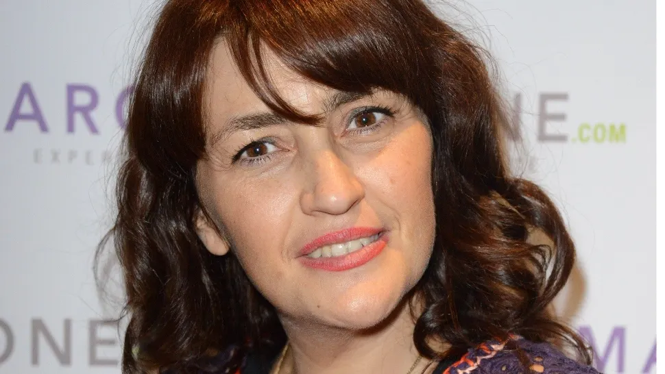Rona Hartner, scandal cu fostul soț pe patul de moarte