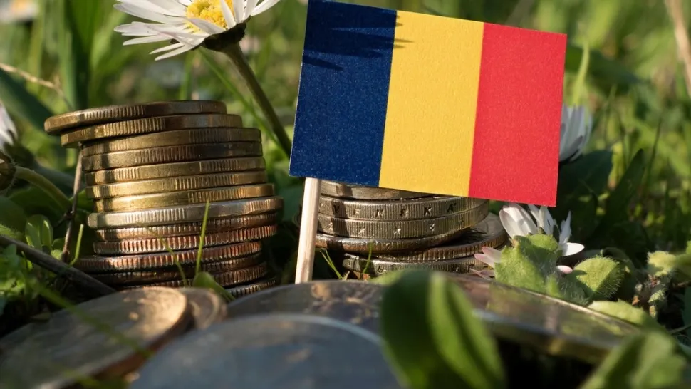 Creșterea economică, revizuită în jos la 2%